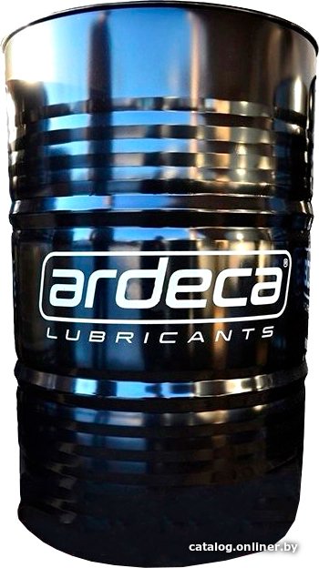 Антифриз Ardeca G12+ P81011-ARD210 210л