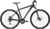 Fuji Traverse 1.3 Disc (2015)