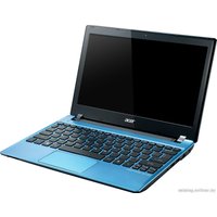 Нетбук Acer Aspire One 756-887BSbb (NU.SH0ER.010)