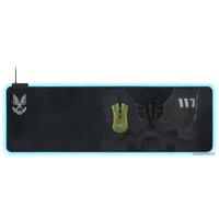 Коврик для мыши Razer Goliathus Extended Chroma HALO Edition