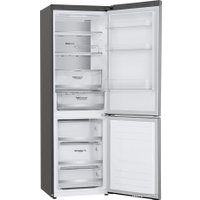 Холодильник LG DoorCooling+ GC-B459SMUM