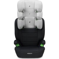 Детское автокресло Osann Musca Isofix ru103-300-230 (grey melange)