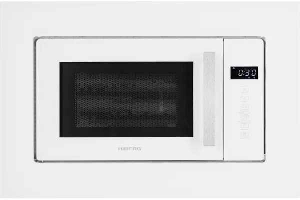 

Микроволновая печь Hiberg i-VM 6502 W