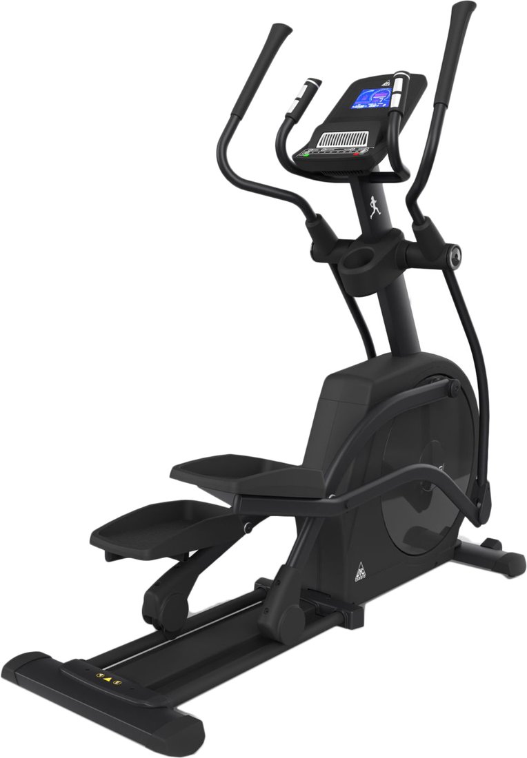 

Эллиптический тренажер DFC Cardio E4400P