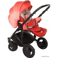 Универсальная коляска Tutis Zippy PIA (3 в 1)
