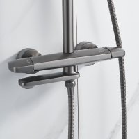 Душевая система  Rose R3936T