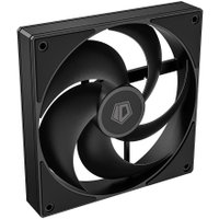 Комплект вентиляторов для корпуса ID-Cooling AS-120-K Trio