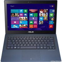 Ноутбук ASUS Zenbook UX302LG-C4030H