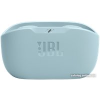 Наушники JBL Vibe Buds (мятный)