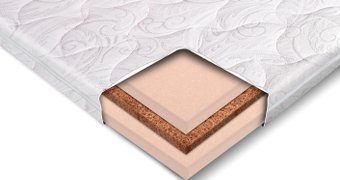 Матрас Elmax Велес 70x195
