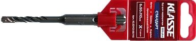 

Бур Klasse KL03113-06/110