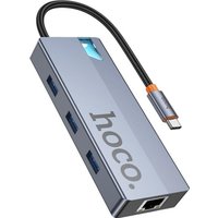 Док-станция Hoco HB51 (0.18 м)