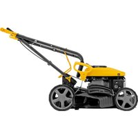 Газонокосилка Denzel GLD-410-K