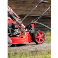 Газонокосилка MTX GL46SP-K