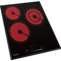 Варочная панель Hotpoint HR 4O3 BAS