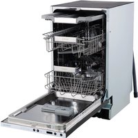 Встраиваемая посудомоечная машина Indesit DIS 2C29