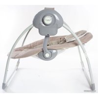 Качалка ForKiddy Swing 2020 (бежевый)