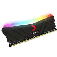 Оперативная память PNY XLR8 Gaming Epic-X RGB 16GB DDR4 PC4-25600 MD16GD4320016XRGB