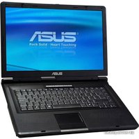 Ноутбук ASUS X58C
