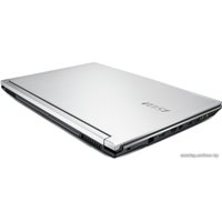 Ноутбук MSI PE70 6QE-061RU