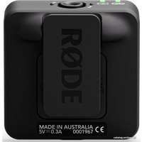 Радиосистема RODE Wireless ME