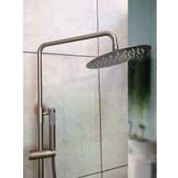 Душевая система  Altrobagno Unione 030210 GrMt