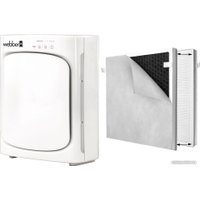 Очиститель воздуха Webber AP8410