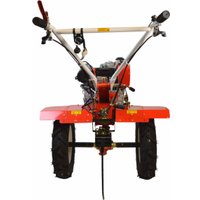 Мотоблок дизельный Brait BR-135DEB Pro