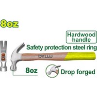 Молоток Dyllu DTMB3308