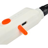 Аккумуляторный опрыскиватель GPT Storm Gun WB-SG3 (белый)