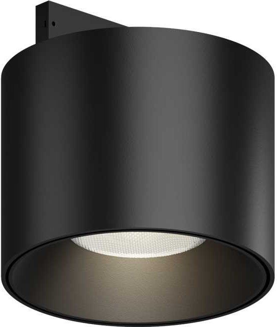

Трековый светильник Maytoni Technical Alfa S TR188-1-5W4K-M-B