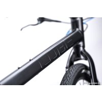 Велосипед Cube Hyde Race (2015)