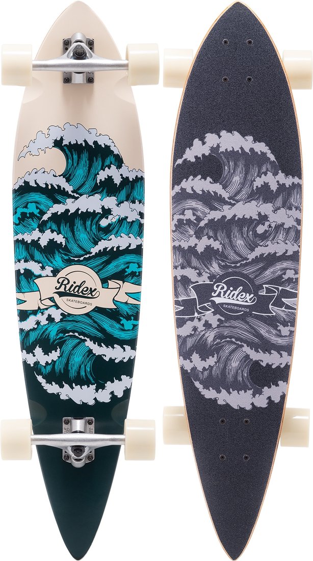 

Лонгборд Ridex Aquatica