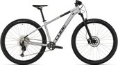 Attention SL 27.5 XS 2024 (silvergrey'n'lime)