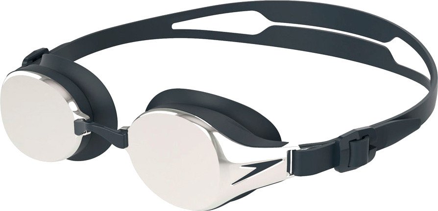 

Очки для плавания Speedo Hydropure Mirror 8-12668A273 (черный)