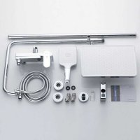 Душевая система  Shevanik S4536