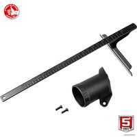 Дисковая (циркулярная) пила Зубр Мастер ПД-85