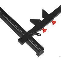 Ручной плиткорез Rubi Cheetah-1200