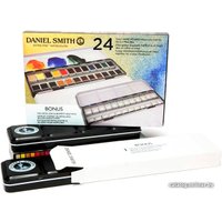 Акварельные краски Daniel Smith DS285650113 (24 цвета, кюветы)