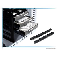 Корпус Zalman R1 White