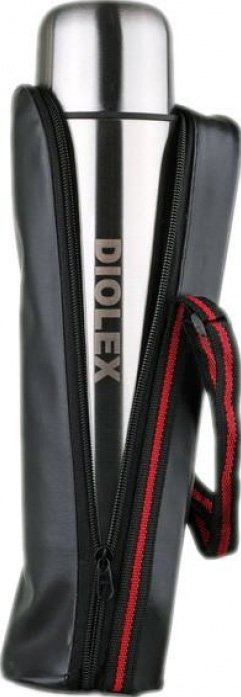 

Термос Diolex DX-1000-B 1л (серебристый)