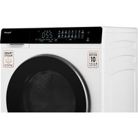 Стирально-сушильная машина Weissgauff WMD 788 Touch Inverter Steam