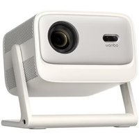 Проектор Wanbo Vali 1 Pro (бежевый)