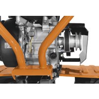 Мотоблок бензиновый Carver MT-7106WT
