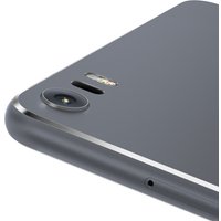 Смартфон ASUS ZenFone 3 Ultra 64GB Titanium Gray [ZU680KL]