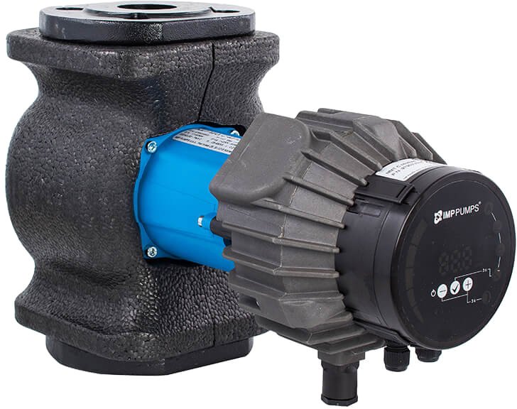 

Циркуляционный насос IMP Pumps NMT MAX 40/100-F250