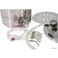 Автоклав Helicon Булат (18л)