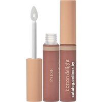 Блеск для губ Paese Cotton Delight 03 Matte Nude