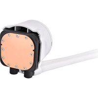 Система жидкостного охлаждения для процессора Thermaltake TH280 V2 Ultra EX ARGB CL-W427-PL14SW-A