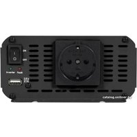 Автомобильный инвертор EnerGenie EG-PWC1200-01